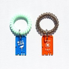 画像5: 【データ入稿限定】サウナロッカーキー【彫刻仕様】 (5)
