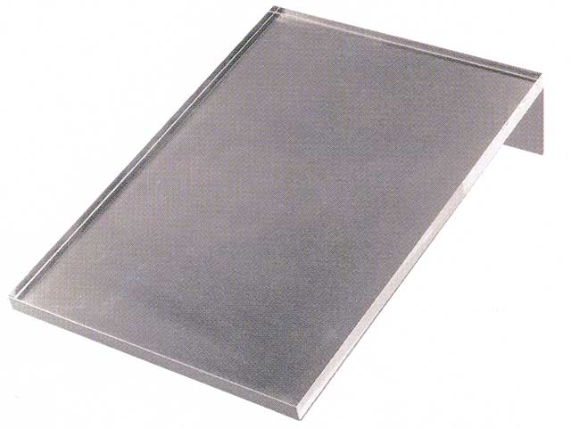 slope plate